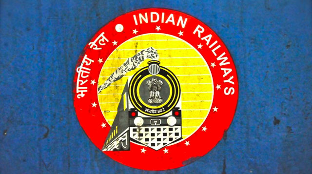 Indian Railways - Rickshaw Challenge